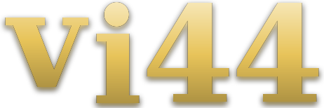 vi44 logo