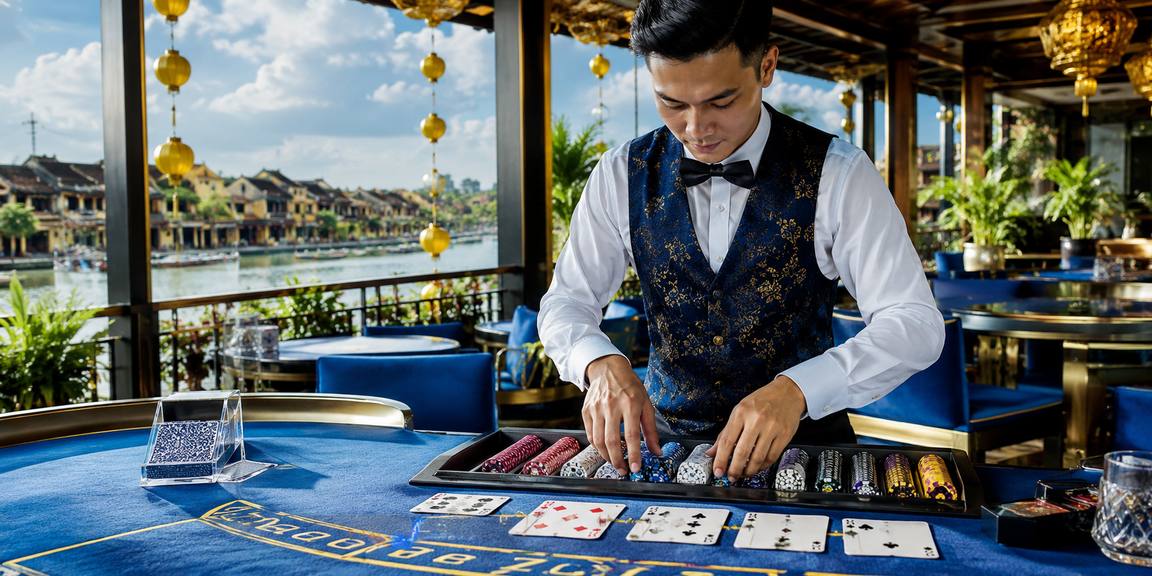 vi44 Chuyển Khoản Roulette