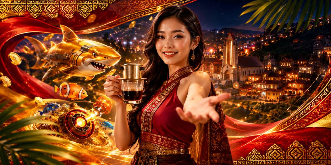 vi44 Ưu Đãi Casino Trực Tiếp